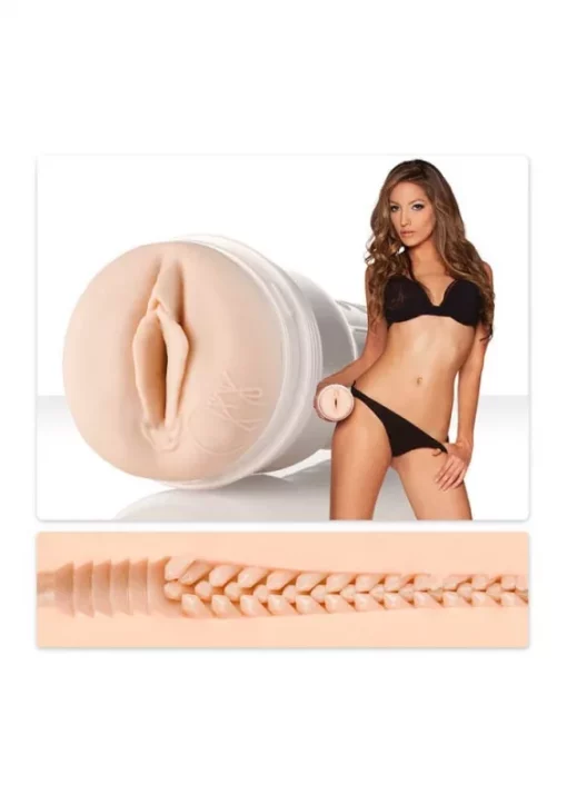 Fleshlight Girls Jenna Haze punci (obsession betéttel)