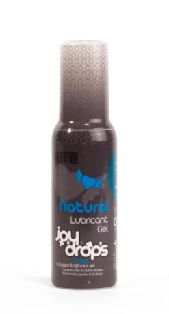 JoyDrops vízbázisú síkosító (100 ml)