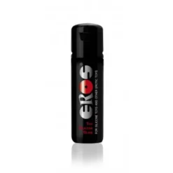EROS GLIDES Premium Silicone Toy Silicone Glide 100 ml