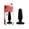 S Silicone Plug