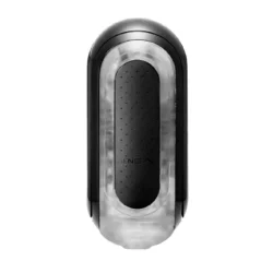 Tenga Flip Zero maszturbátor (fekete)