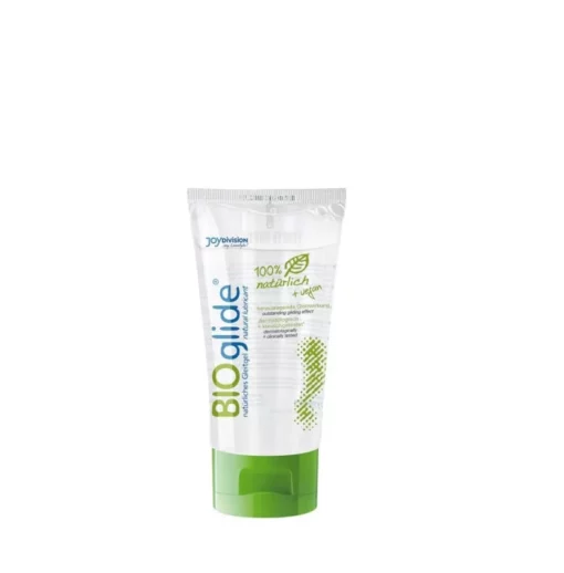 BIOglide Original vízbázisú síkosító (40 ml)
