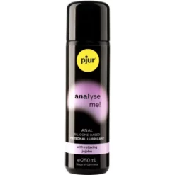 pjur analyse me! RELAXING anal glide 250 ml