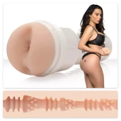 Fleshlight Girls Lana Rhoades popsi (Karma betéttel)