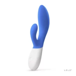 Lelo Ina Wave 2. vibrátor (kék).