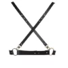 MAZE X Harness black