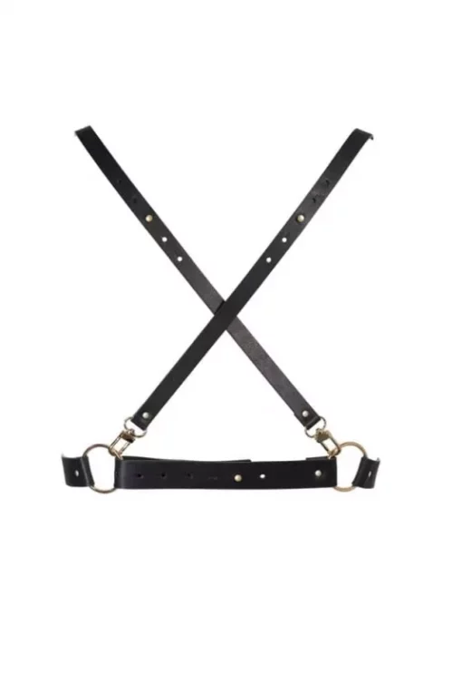 MAZE X Harness black