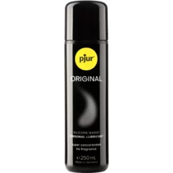 pjur Original szilikonbázisú síkosító (250 ml)