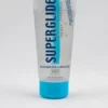 HOT Superglide Liquid Pleasure waterbased lubricant 100 ml