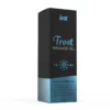 MASSAGE GEL FROST GLASS BOTTLE 30 ML + BOX