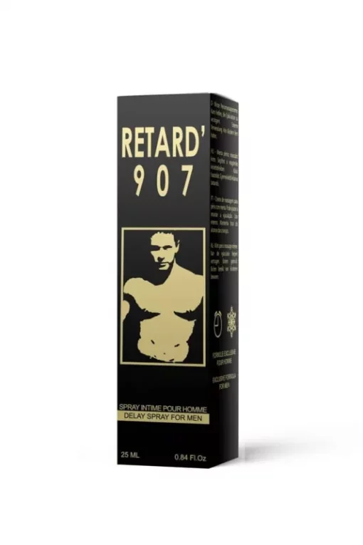 RETARD 907 25 ml