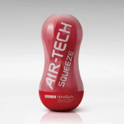 Tenga Air Tech Squeeze Regural maszturbátor (átlagos intenzitású)