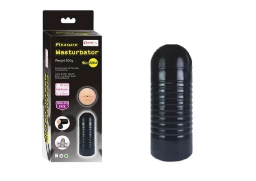 Charmly Pleasure Masturbator Mouth_B0O50_1