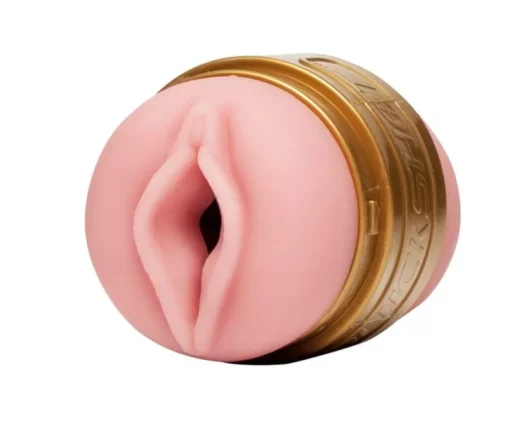 Fleshlight Quickshot Stamina Training Unit punci és popsi (rücskös betéttel)