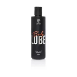 CBL water based BodyLube 250 ml