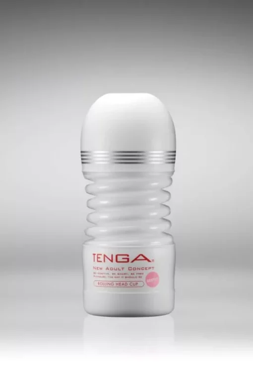 Tenga Rolling Head Cup maszturbátor (lágy)