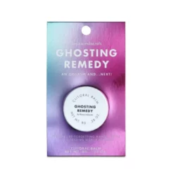 GHOSTING REMEDY CLITHERAPY Balm