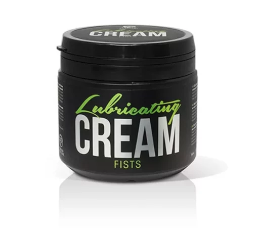 CBL fisting CREAM 500 ml