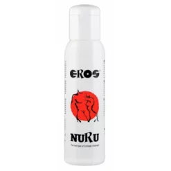Eros Nuru Massagegel – Flasche 250 ml