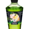 Aphrodisiac Oils Organica Exotic Green Tea 100 ml
