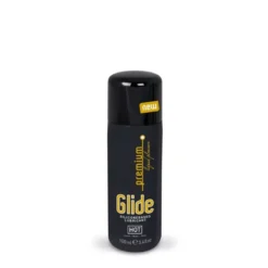 HOT Premium Silicone Glide siliconebased lubricant 100 ml