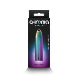 Chroma Petite Bullet Multicolor