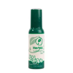 Herbal Lubricant Gel 100 ml