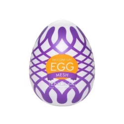 Tenga Egg Mesh maszturbátor