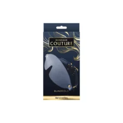 Szemtakaró maszk Bondage Couture