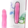 Vibe Therapy Microscopic Mini Deco (rózsaszín).