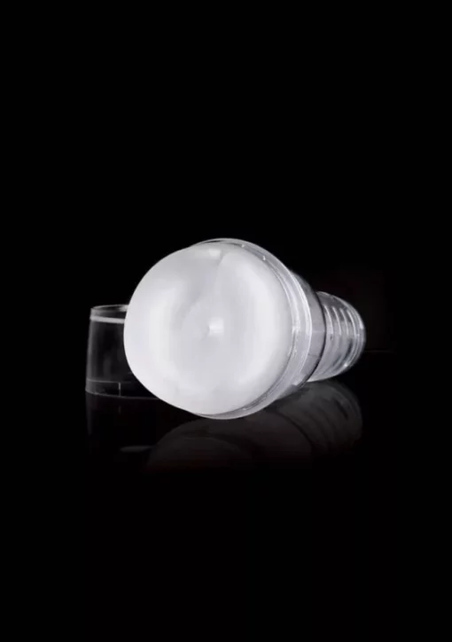 Fleshlight Ice Butt Crystal női popsi (Crystal betéttel)