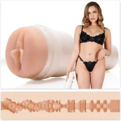 Fleshlight Girls Mia Malkova punci (LVL Up betéttel)