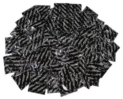 London Extra Special 100 db megerősített falú óvszer