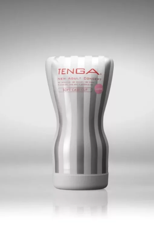 Tenga Soft Case maszturbátor (lágy)