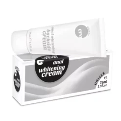 Anal whitening anál és intim fehérítő krém (75ml)