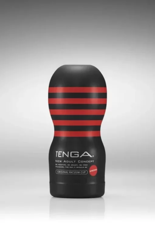 Tenga Original Vacuum Cup maszturbátor (intenzív)