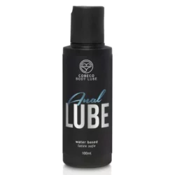 CBL water based AnalLube 100 ml