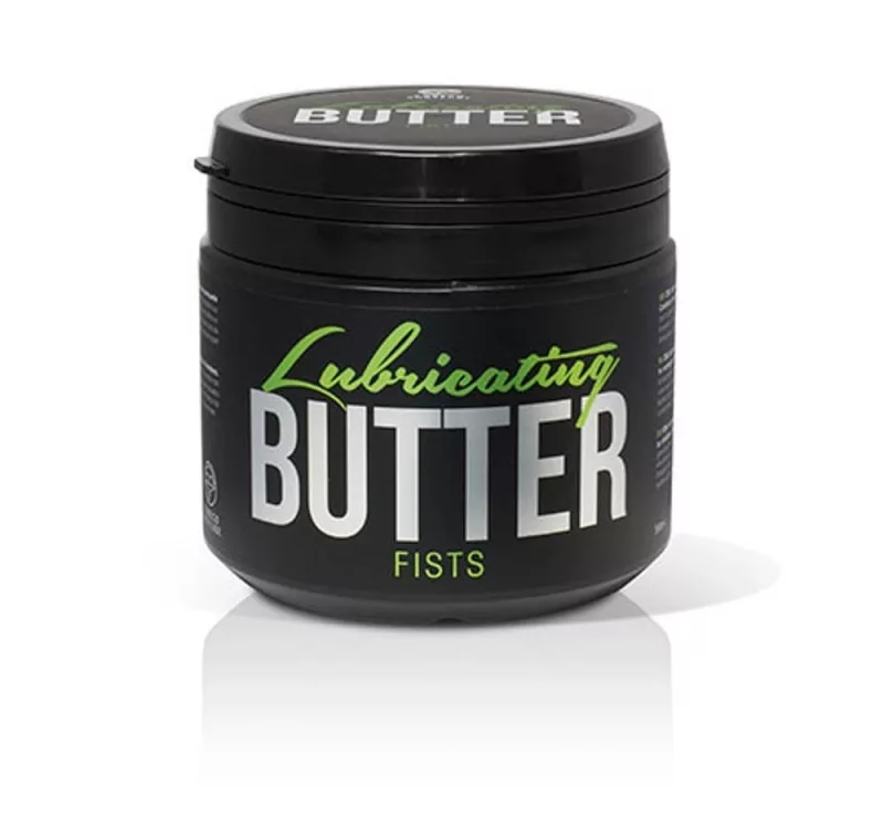 CBL fisting BUTTER 500 ml