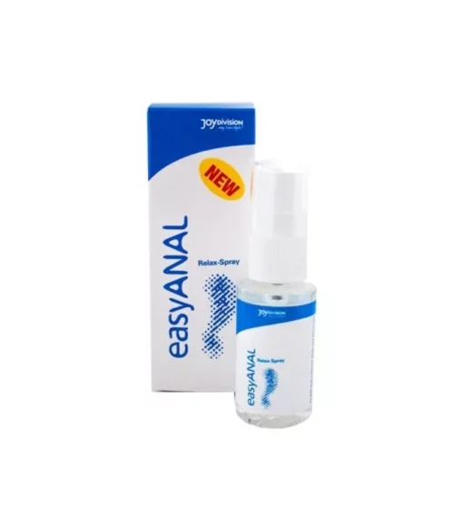 easyANAL Relax Spray, 30 ml