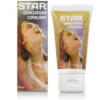 Star Orgasm cream 50 ml