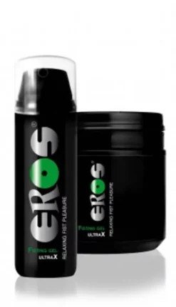 EROS Action Fisting Gel UltraX 500 ml