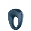 Satisfyer Power Ring vibrációs péniszgyűrű