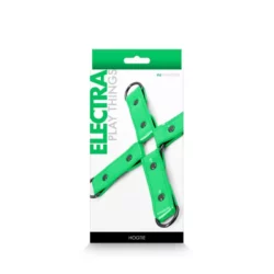 Electra Hog Tie Green_B15O25_2