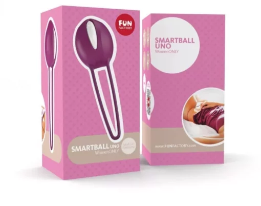 Gésagolyó Smartball Uno White Grape