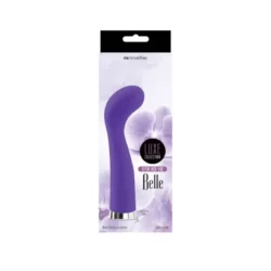 Luxe Belle G Spot Seven Purple_B0O25_3