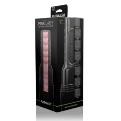 Fleshlight Lady Classic punci (Mini Lotus betéttel)