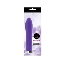 Luxe Madonna Straight Seven Purple_B0O25_3