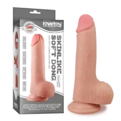 Skinlike Soft Dong 19 cm