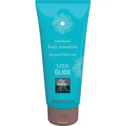 Love Glide waterbased 100 ml