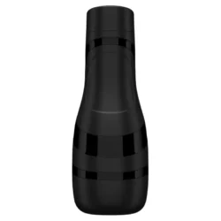 Satisfyer Men Classic maszturbátor (fekete)